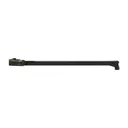SAFARILAND 87 Duty Belt Black Plain w Bra - Safariland