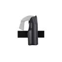 SAFARILAND 36 OC Spray Holder w 745BL Bel - Safariland