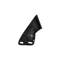 SAFARILAND 6008 Hood Guard & ALS Guard, Blk, RH - Safariland