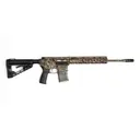 WILSON COMBAT TACTICAL ULTRALIGHT 300 HAM'R 16" 20rd - Camo - Wilson Combat