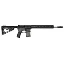 WILSON COMBAT TACTICAL ULTRALIGHT 5.56 NATO 16" 20rd - Black - Wilson Combat