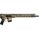 CMMG Dissent MK4 22 ARC 16.1" 10rd - Coyote Tan - Cmmg