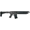 ROCK ISLAND VRF-14 Combo 12 Gauge 14" 5rd - Black w/ SBA3 Brace, Telestock, & Folding Adapter - Rock Island Armory