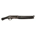 GARAYSAR FEAR-118 12 Gauge 3" 14.55" 4rd Semi-Auto PGO - Black - Garaysar