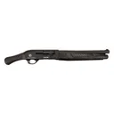 GARAYSAR FEAR-118 12 Gauge 3" 14.55" 4+1 Semi-Auto PGO - Black - Garaysar