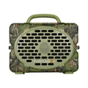 TURTLEBOX AUDIO Gen 3 Speaker - Mossy Oak Full Foliage - Turtlebox