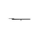 MOSSBERG Remington 870 12 Gauge 24" Blued Finish - Mossberg