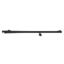 MOSSBERG 500 Slug 20 Gauge 24" Barrel Blued Int Scope - Mossberg