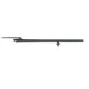 MOSSBERG 500 12 Gauge 24" Slug Ported Black Parkerized - Mossberg