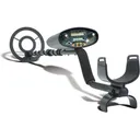 BOUNTY HUNTER Lone Star w Free Pinpointer Metal Detector - Bounty Hunter