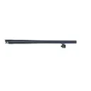 MOSSBERG 500 12 Gauge 18.5" Security Plain Blued Finish - Mossberg