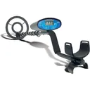 BOUNTY HUNTER Quick Silver Metal Detector - Bounty Hunter