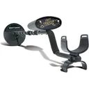 BOUNTY HUNTER Fast Tracker Metal Detector - Bounty Hunter