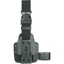 SAFARILAND 6005-10 STRP LS QR PLN BLK - Safariland