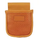 GPS Leather Double Shell Pouch Basket 100 Shells - Gps