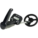 BOUNTY HUNTER Bounty Hunter Junior Metal Detector - Bounty Hunter
