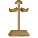 SAVIOR EQUIPMENT Tactical Taz Mini Helmet/Armor Rack RAL8000 Tan - Savior Equipment