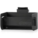 SAVIOR EQUIPMENT Univ Mag Rack for Slate Wall Rack 5.9" ObsidianBlk - Savior Equipment