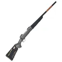 BEARTOOTH PRODUCTS 2-Piece Kit - Rifle - Black - Beartooth Products