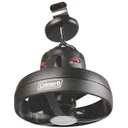 COLEMAN Cool Zephyr Tent Ceiling Fan w/ Light - Coleman