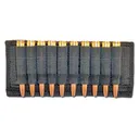 GROVTEC Belt Slide for Rifle Ammo Nylon 10rd 2.25" Belt - Grovtec