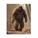 DURAMESH SASQUATCH TARGET - Duramesh