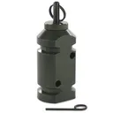 FITH OPS Perimeter Camp Safe Trip Wire - 12 Gauge Alarm - 3 Pack - Fith Ops
