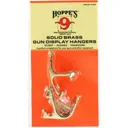 HOPPE'S BRASS HANGERS CLAM - Hoppe's