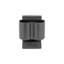 SAFARILAND 080-12 Shot Shell Holder, Blac - Safariland