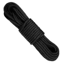 ATWOOD 1/2" 50ft Utility Rope Black - Atwood Rope Manufacturing