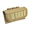 NCSTAR VISM TACT SHOTSHELL CARRIER/TA - Ncstar