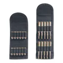 UNCLE MIKE'S FLDG RFL CRTRDG Kodra BLK AMMO - Uncle Mike's