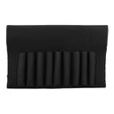 GUNMATE Buttstock Shell Holder Black Rifle - Gunmate