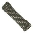 ALLEN Vanish Multipurpose Outdoor Rope 25-Foot 3/8 Camo" - Allen