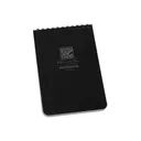RITE IN THE RAIN POLYDURA COVER/NOTE BOOK 4X6` - Rite In The Rain
