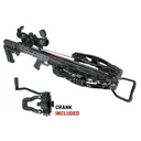 KILLER INSTINCT FanatiX 415 Crossbow Kit w/ DSC Compact Narrow LD Sled - Killer Instinct