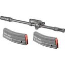 RUGER Barrel Kit 300 Blackout 16.1" Nitride 30rd SR-556 - Ruger