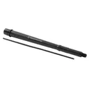ROSCO MANUFACTURING K9 Saucepack Barrel 5.56 12.5" Patrol AR-15 Black - Rosco Manufacturing