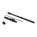 ROSCO MANUFACTURING Bloodline Saucepack Barrel 5.56 16" Mid AR-15 Blk - Rosco Manufacturing