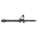 LUTH-AR Socom 14.5" Profile Barrel 223/5.56 Black 1:7 - Luth-AR