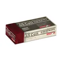 AGUILA AMMO 45 Colt 200Gr Soft Point Cowboy Ardion 50rd - Aguila Ammunition