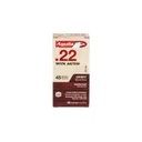 AGUILA AMMO 22 Win 45Gr Lead Round Nose LRN 50rd - Aguila