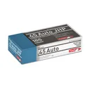 AGUILA AMMO 45 ACP HP 185Gr JHP 50rd Mil-Spec - Aguila