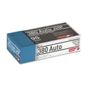 AGUILA AMMO 380 ACP 90Gr JHP 50rd Mil-Spec - Aguila