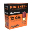 AGUILA AMMO 12Ga 1.75" Slug 25rd - Aguila