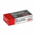 AGUILA AMMO 10mm 180 Grain Full Metal Jacket - 50rd - Aguila