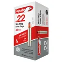 AGUILA AMMO 22 WMR 40Gr SJSP Silver Eagle 50rd - Aguila