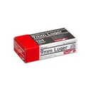 AGUILA AMMO 9mm Luger 124Gr FMJ 50rd Mil-Spec - Aguila