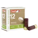 AGUILA AMMO 12Ga Target Load High Vel 2.75" 1oz 8 Shot 25rd - Aguila