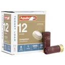 AGUILA AMMO 12Ga 1oz #8 25rd - Aguila